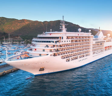 Lamma Island Leisure Cruise image