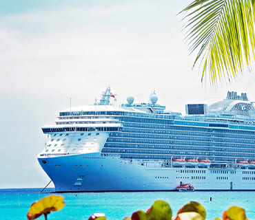 Po Toi Island Wilderness Voyage image