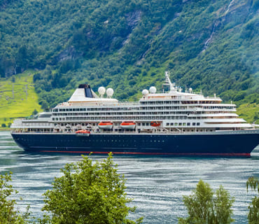 Victoria Harbor Signature Cruise image