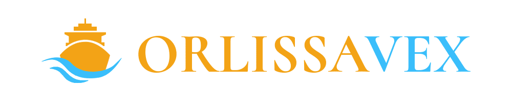 Orlissavex Logo
